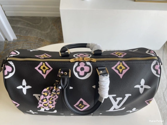 45 KEEPALL VUITTON LOUIS BANDOULIÈRE 0709